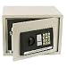 Home Office Security Digital Electronic Cash Safe Box