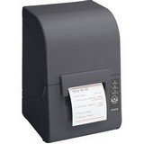 TM-U230 Impact Two-color 6.4 lps Ethernet interface Power supply Dark gray (Order Cables separately)