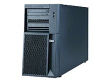 IBM System x3400 7973 - Server - tower - 5U - 2-way - 1 x Xeon 5110 / 1.6 GHz - RAM 2 GB - SATA - simple-swap 3.5 - no HDD - CD - ATI ES1000 - Gigabit Ethernet - Monitor : none - Express Seller