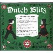 Family Card Games Dutch Blitz