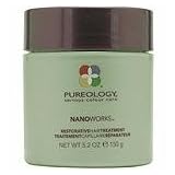 Pureology NanoWorks Restorative Hair Treatment, 5.2 Ounce