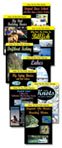 New Hooked on Fly Tying DVD Set