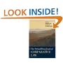 The Oxford Handbook of Comparative Law (Oxford Handbooks)