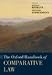 Books : The Oxford Handbook of Comparative Law (Oxford Handbooks in Law)