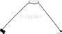 2010 Flybikes Aluminum Brake Hanger