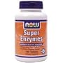NOW Foods, Super Enzymes - 180 Tabs