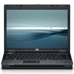 HP 6510B CORE 2 DUO T7300 2.0GHZ / 1GB / 80GB HDD / 14.1 WXGA / DVD SUPERMULTI DRIVE / XP PROFESSION