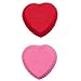 Wilton Mini Heart Silicone Baking Cups