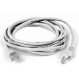 3m Cat-5e STP Patch Cable (White)