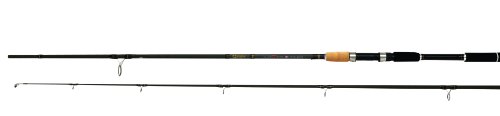 Quantum Ruten 2.40m Pro Tour Spin 15-40g, Hypercast, mehrfarbig, 1527240