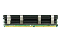 Transcend PC2-6400 Arbeitsspeicher 4GB (800 MHz, 240-polig) DDR2-RAM Kit Preisvergleich