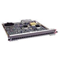 Cisco - Switch - 24 ports - Fast EN - 100Base-FX - plug-in module