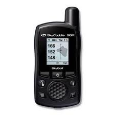 SkyCaddie SG2.5 Golf GPS (Black)