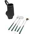 Chefmaster 4pc BBQ Tools
