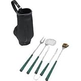 Chefmaster™ 4pc Barbeque Tool Set