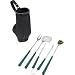 Chefmaster 4pc BBQ Tools