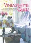Vintage-Style Quilts