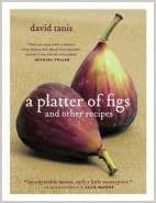 A Platter of Figs
