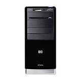 Hewlett Packard