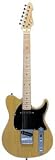 Peavey Generation Ex - Butterscotch Finish Electric Guitar