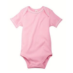 Buy Apples and Oranges Gerry Onesie. KA150 by Apples & Oranges