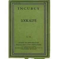 Look Alive-Limited Edition