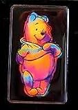  : Disney Store Pin Winnie the Pooh Pins Nip Rainbow