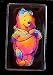 Search : Disney Store Pin Winnie the Pooh Pins Nip Rainbow