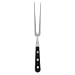 Kitchen & Housewares : MIU France 7-Inch Forged High Carbon Stainless Steel Carving Fork ( # 94032)