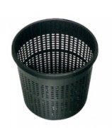 Bermuda Pond Planting Basket Round 13 x 10cm