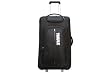 Thule Crossover 60 Liter Rolling Upright - Color: Black Ghost Dot