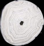 Quilter's Dream Cotton Batting Mid-Loft Select Weight 122 By the Yard