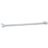 Enzo Rodi 610911 Badetuchstange 620 mm Serie Cosma mattchrom