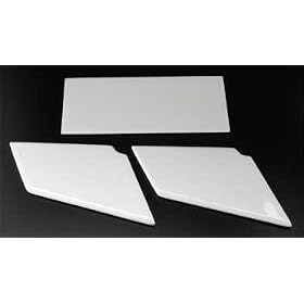 Aquacraft Horizontal Vertical Wing w Mounting Bolts Miss Vegas from Wing Bolts