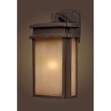 Elk Lighting Sedona Outdoor Sconce