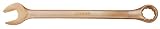 Urrea UH1228M 28mm Non Spark Combination Wrench [並行輸入品]