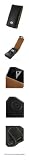 Eixo Leder Tasche Tasche MDA Compact 4/IV / HTC P3700