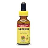 Calendula Flowers Extract - 1 oz., (Nature s Answer)