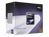 AMD AMD Phenom X3 8450e BOX(2.1GHz��3/L2 512KB��3/65W/SocketAM2+) HD8450ODGHBOX