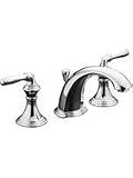 KOHLER Devonshire 8 Bath Faucet BRUSHED NICKEL K3944BN