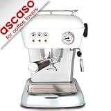Ascaso Dream, Cloud White  from Ascaso
