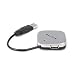 Belkin USB 2.0 4-Port Ultra Mini Hub F5U407