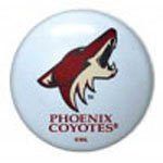 Phoenix Coyotes Drawer Pull
