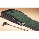 Automatic Putting System