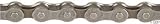 KMC Z-72 7-8sp chain (Dark Silver/Brown)