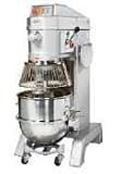 Axis AX-M80 Planetary Mixer - 80 Qt. Floor Unit