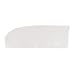 Akro-Mils 405A1 Insight Length Divider for 305A1 Ultra-Clear Plastic Hanging and Stacking Storage Bin, Pack of 8