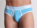Diesel Lukex Brief Turquoise