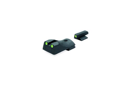 Meprolight Night Sights for Kimber Custom Target bar/dotMeprolight Night Sights for Kimber Custom Target bar/dot Model 21210