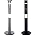 Standascher, silber